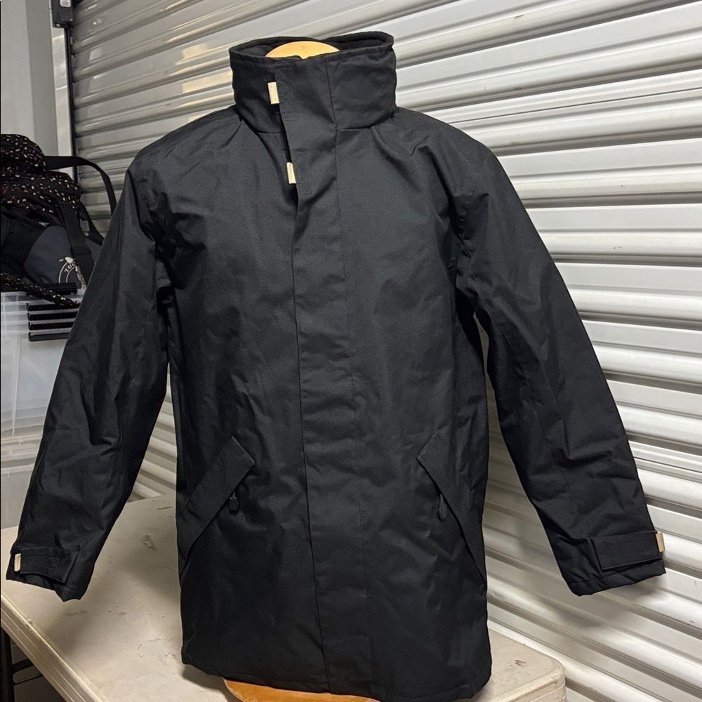 Kariban Parka Padded Jacket K677 M